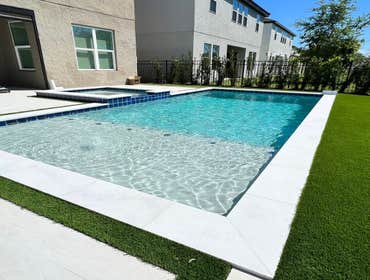 STA Pools