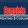 Complete Heating & Cooling Inc logo