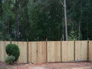 Fences