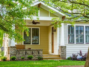 Berkley Park Atlanta- In town home