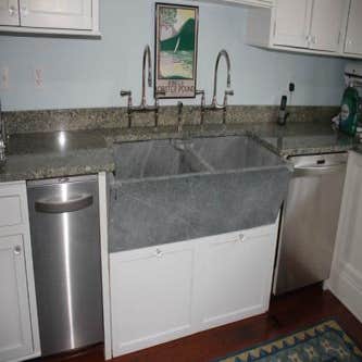 Kingston plumbing & Heating