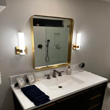 Bathroom Remodel Projects