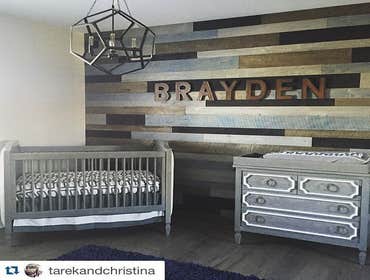 Full House Remodel