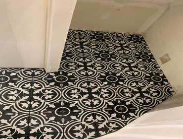 Photos by Imperial Ceramic Tile and Construction #2