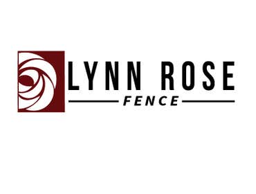 Photos by Lynn Rose Fence #1