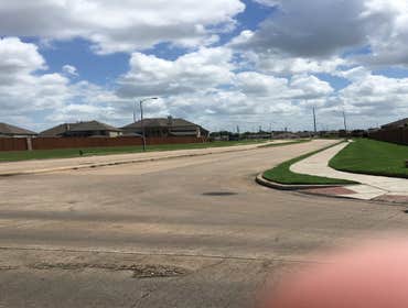 Promenade Fence Staining and Sealing