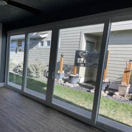 Avision Windows and Doors