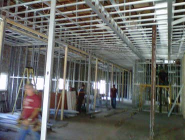 Photo(s) from Prime Structure Inc