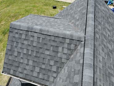 Roofing