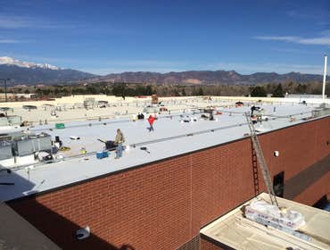 Photos from Colorado Roof Contractor