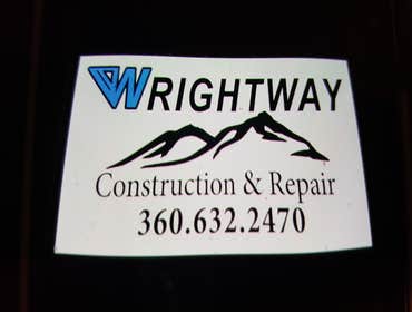 Wrightway Construction projects