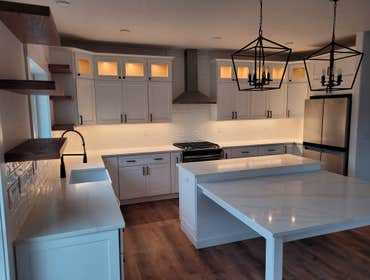 Photos by Frontier Homes LLC #4