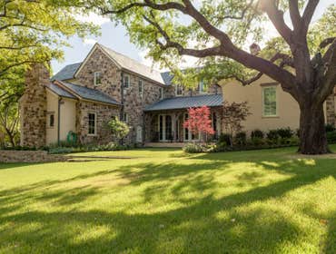 Dallas House