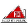 Freedom Enterprise, Inc logo
