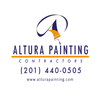 Altura Painting Contractors logo