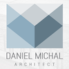 Daniel Michal Architect logo