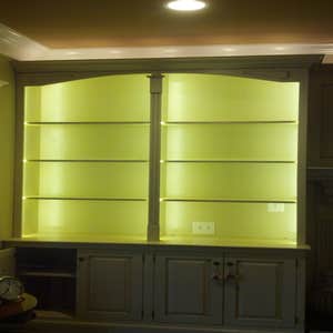 Project photos from Phil's Electric, Llc Just some of the jobs we have completed in the last year!