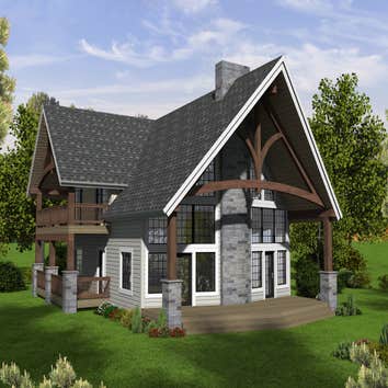 Great House Design