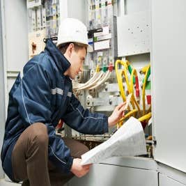 Works by Star Electric Inc