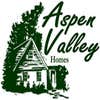 Aspen Valley Homes logo