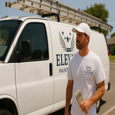 Photos by Elevate Painting Co #1