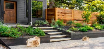 Southern Love Landscaping & Design