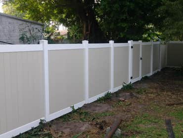 Fence