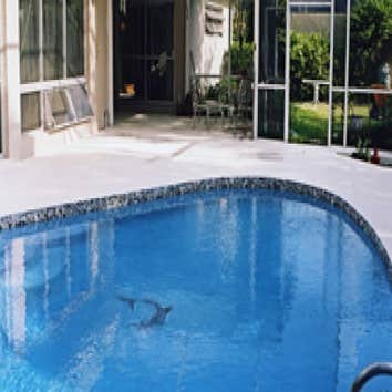 Florida Pool Project