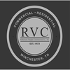 Robertson-vaughn Construction Co Inc logo