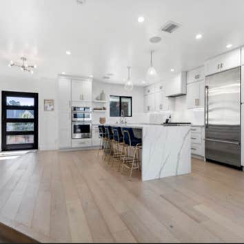 Creative Home Remodeling Group Inc