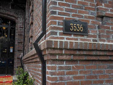 Washington St Home Remodel
