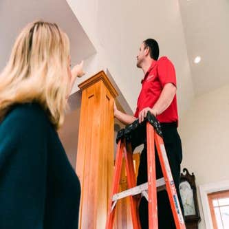 Mr. Handyman serving Elk Grove and SE Sacramento