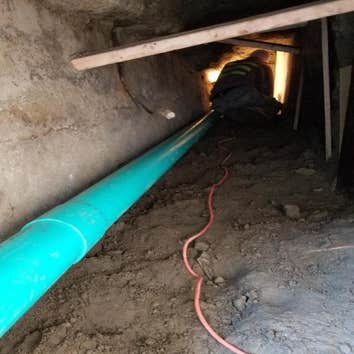 Integrity Sewer and Excavation, Inc