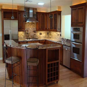 Photo(s) from GBU Construction, Inc.