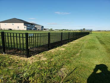 Fences