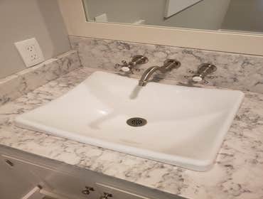 Bathrooms