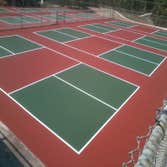 Photos from Taylor Tennis Courts Inc