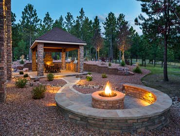 Photos by Landscape Fx, Inc #1