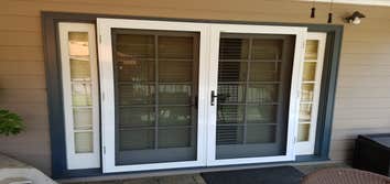 California Security Screens, Inc.