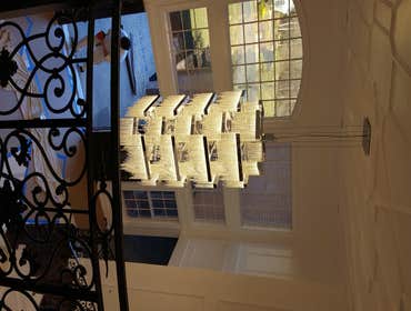Toms River house renovation- We transformed this house into a masterpiece.
Project was done in a few phases over a few months