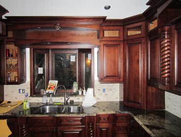 Photos by Pottercraft Woodworks #1