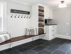 Photos from T K Home Improvements LLC Home Improvements projects Home Improvements contractor, roofing , siding , flooring, drywall, trim, staining, p