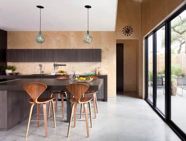 Photos from Webber + Studio, Architects