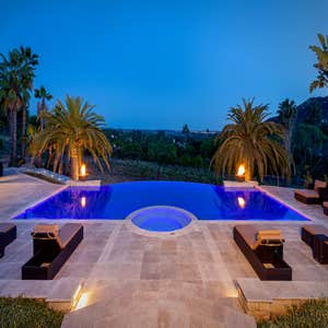 Photo(s) from Distinguished Pools Inc