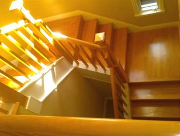 Photo(s) from Jerry Hood Hardwood Floors