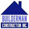 Builderman Construction Inc logo
