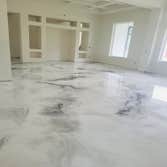 Kitchen and Bathroom