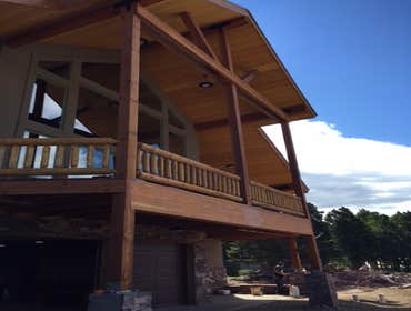 Parade of Homes Multiple Award Winning Home