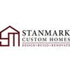 Stanmark Custom Homes logo