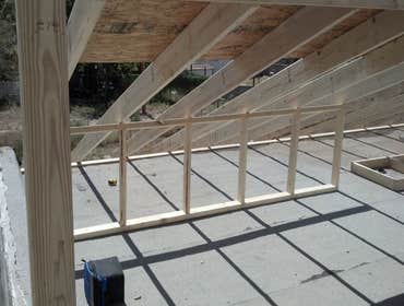 C & O Construction Company Photos